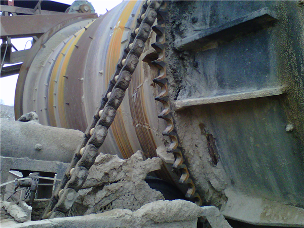 Morrison Knudson 9' X 34' L Super Scrubber, Rubber Lined, 125 Hp)